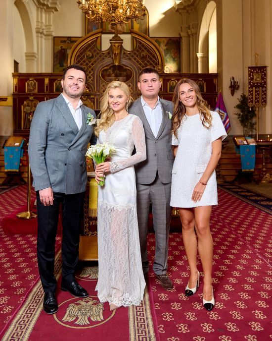 Григорій Решетнік з дружиною показалися за кордоном і розсекретили мету поїздки: "Велика честь"