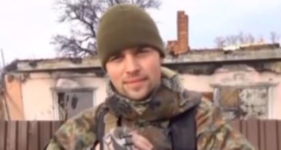 Затримання "Тринадцятого": у телеграм-каналі воєнного злочинця справжня істерика (відео)