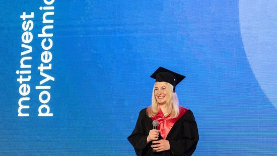 Ветерани та захисники «Азовсталі» вступають до Метінвест Політехніки: вуз обрали "за активну підтримку військових"