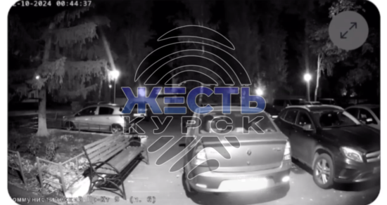 У російському Курчатові пролунав сильний вибух