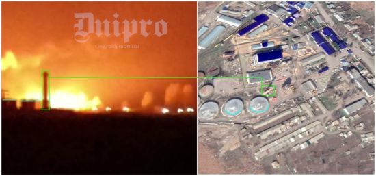 БпЛА атакував спиртзавод в РФ: в РНБО пояснили, для чого здійснюються подібні удари (відео)