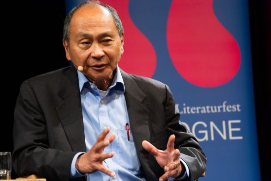 "Ви не отримаєте стабільного миру": Фукуяма висловився про одну з моделей перемоги України