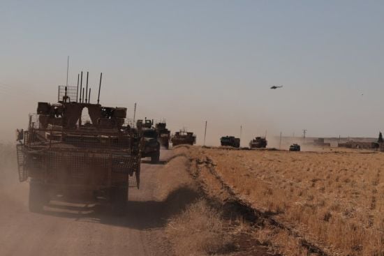 В ГУР розповіли, де окупанти намагаються пришвидшити наступ