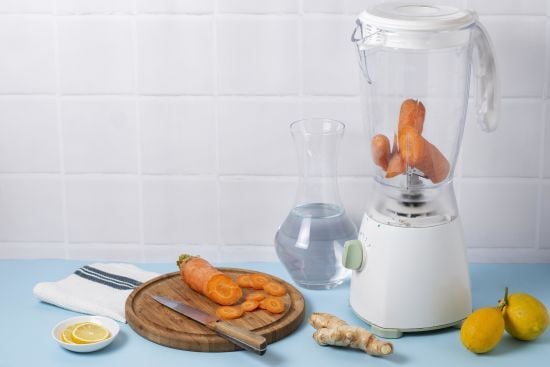 Як швидко заточити ніж від блендера в домашніх умовах: 3 найкращі способи