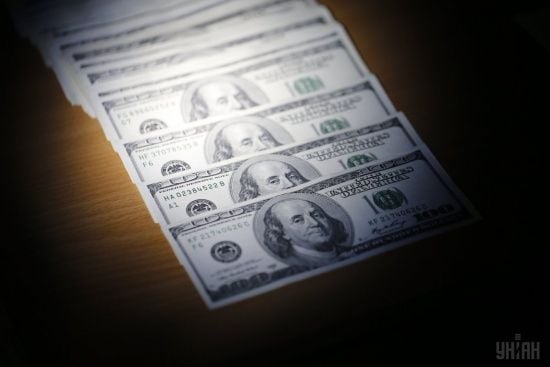 Курс валют на 7 жовтня: скільки коштуватимуть долар, євро і злотий