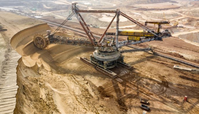 "Цемін Україна" виграв аукціон з приватизації ОГХК: її хотів продати Сенниченко ще у 2021 році