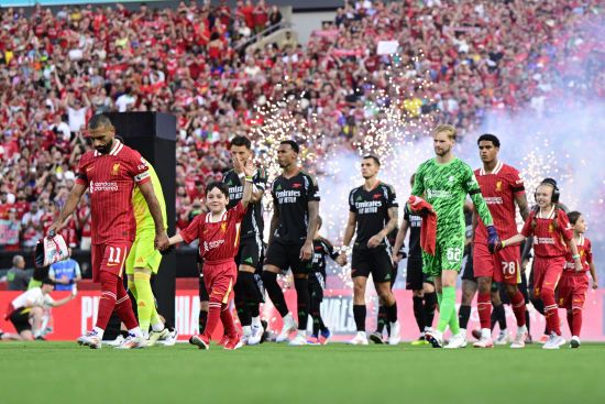 АПЛ: розклад і результати матчів 9-го туру чемпіонату Англії з футболу, турнірна таблиця