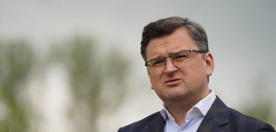 "Я був міністром 4,5 роки, гріх скаржитись": перше велике інтерв'ю Дмитра Кулеби після звільнення