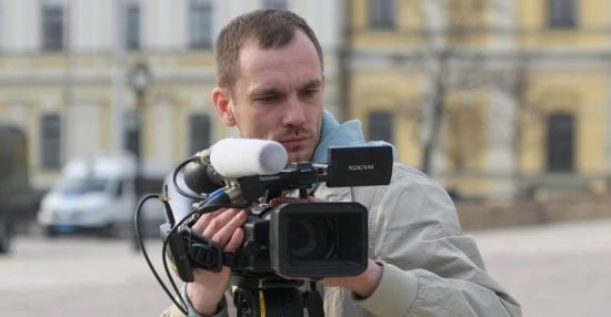 Оператор Reuters опритомнів й заговорив після поранення: подробиці