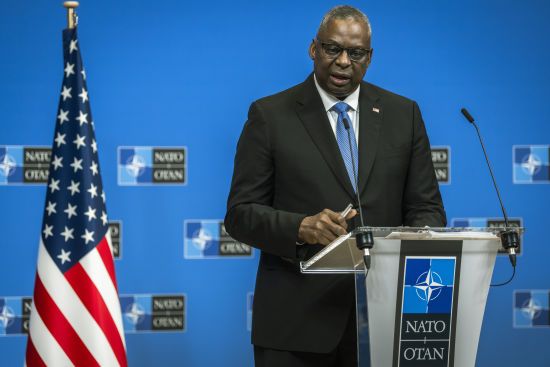 У США оголосили, чим закінчиться війна в Україні