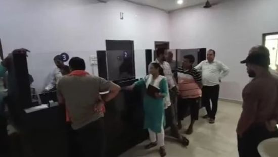 Шахраї створили фейкове відділення держбанку: як на 590000 грн "влетіли" працівники, а не клієнти