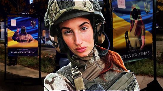 "Підпис, що я вже померла": у Польщі українську ексвійськову "поховали" живцем