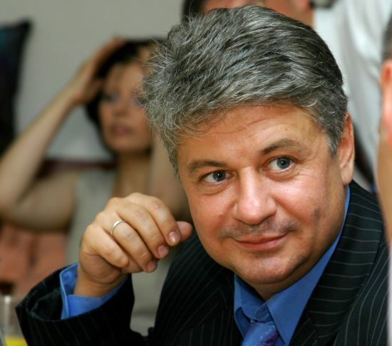 Зірка серіалу "Коли ми вдома" повідомив про загибель рідного брата на війні