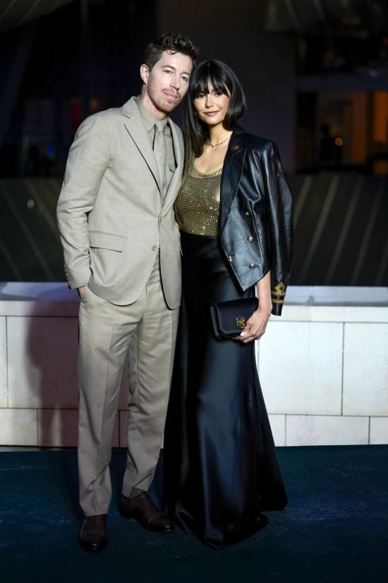 35-річна зірка "Щоденників вампіра" Ніна Добрев вперше виходить заміж