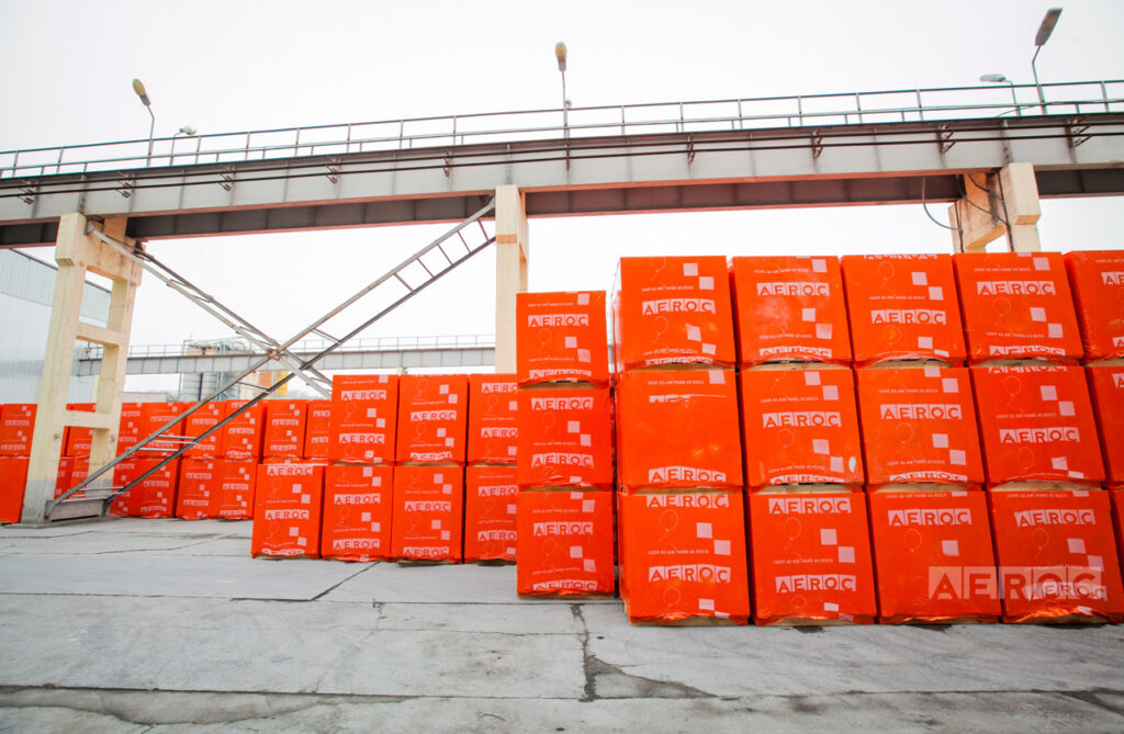 Уряд передав на приватизацію конфісковані у росіянина будівельні заводи Уряд передав на приватизацію конфісковані у росіянина будівельні заводи