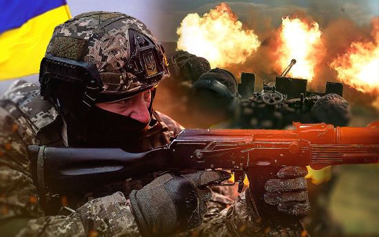 Сценарії війни в Україні: чого очікувати 2025 року і коли кінець