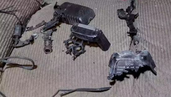 Підрив пейджерів у Лівані: у WP розкрили деталі унікальної операції  Ізраїлю про "Хезболли"