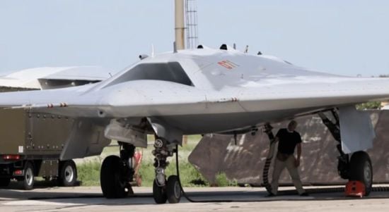 Що означають спроби окупантів використовувати БпЛА "Мисливець" для КАБів: пояснення ЦПД РНБО