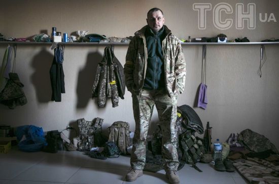 Перемога не буде такою, як ви можете собі уявити – Сенцов