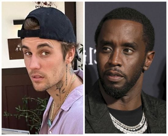 Рідні Джастіна Бібера на тлі викриття справи P. Diddy стурбовані його станом: "Не знали, чи виживе"