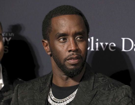Репера P. Diddy ще 120 людей звинуватили в насильстві і зґвалтуванні, наймолодшій жертві – 9 років