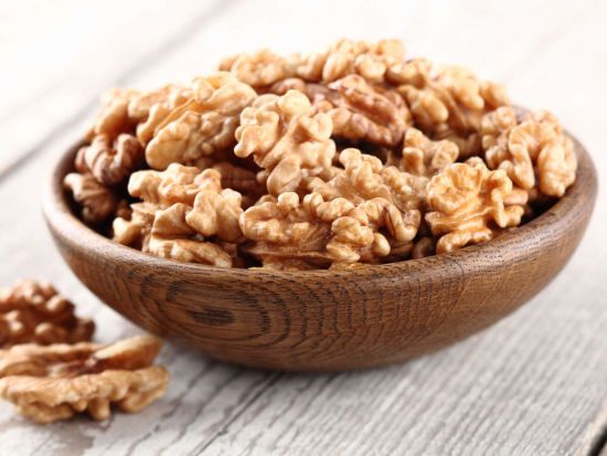 Чим відрізняється грецький горіх від волоського: відповідь вас здивує