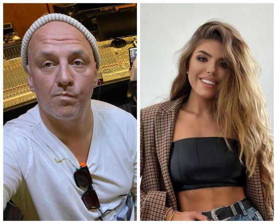 Відома співачка висловилася про Потапа та чи дійсно він був її таємним продюсером: "Дуже шкода"