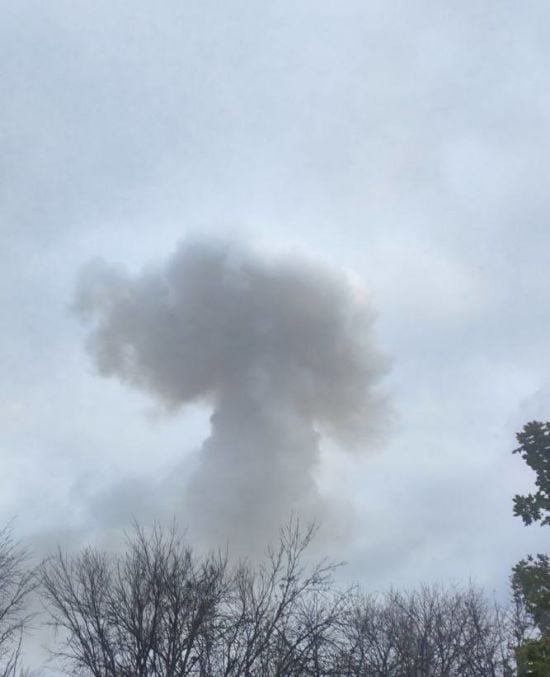 У Харкові зросла кількість поранених після атаки КАБами