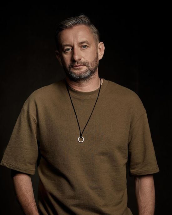 Мобілізований Сергій Жадан розсекретив своє військове звання та чим займається на фронті