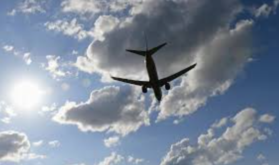 Мінрегіон представив план відновлення польотів в українському небі