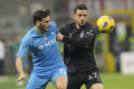 Серія А: розклад і результати матчів 10-го туру чемпіонату Італії з футболу, турнірна таблиця