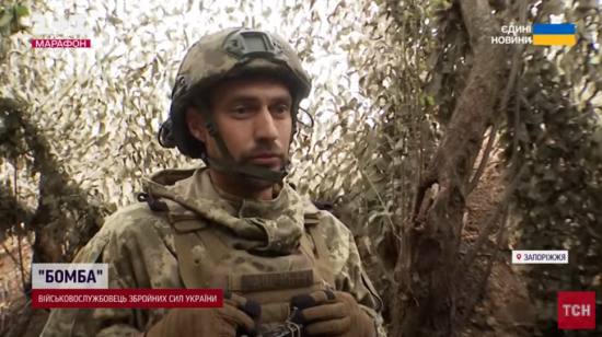 Ціль номер один для ворожих дронів: як працюють мінометники на Роботинському напрямку