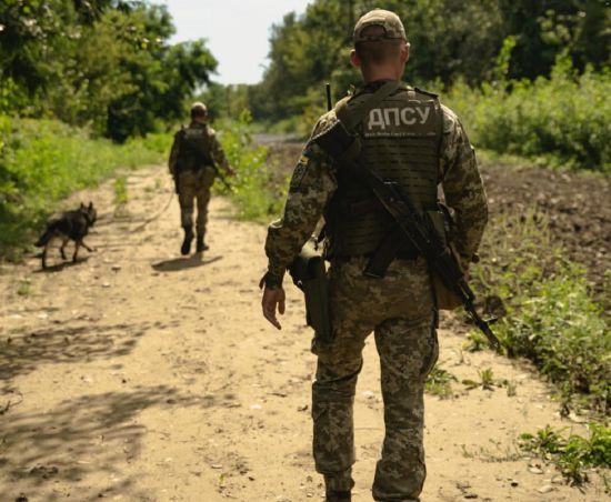 Прикордонники помітили зміну активності російських диверсантів: що відбувається на кордоні з РФ