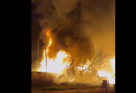 Навіщо Україна б'є по російських спиртзаводах – неочікувана причина