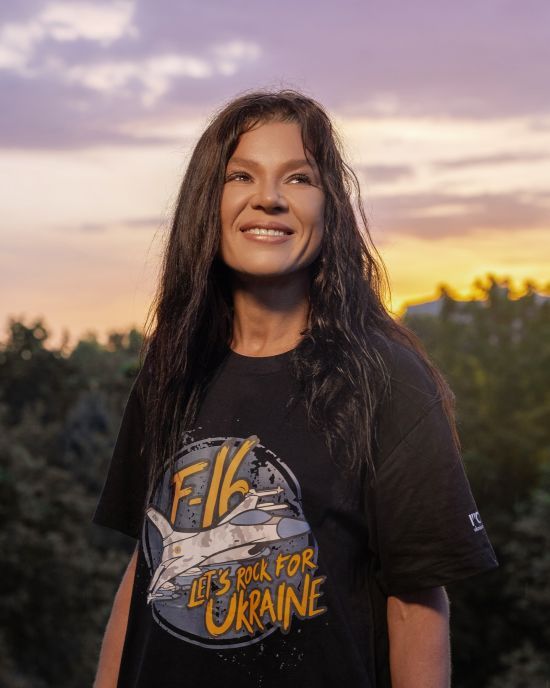 51-річна Руслана заговорила про материнство та чи зважиться на усиновлення: "Працюю над цим"