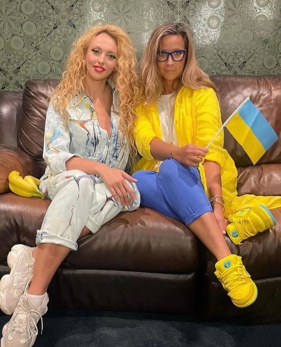 Оля Полякова висловилася про дружбу з росіянами й різко поставила на місце хейтерів: "Мені однаково"