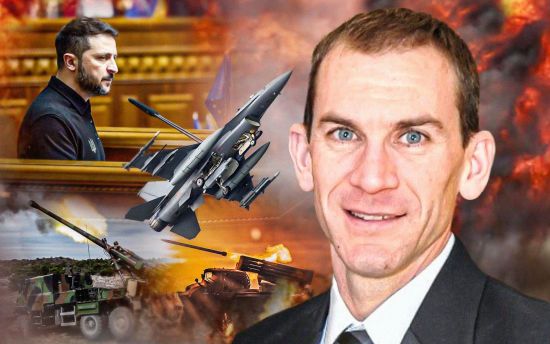 План перемоги і вступ до НАТО: чи готові США та Німеччина зняти своє вето - інтервʼю з офіцером спецназу США План перемоги і вступ до НАТО: чи готові США та Німеччина зняти своє вето - інтервʼю з офіцером спецназу США