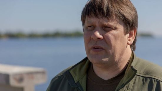 Бійці підрозділу "Асгард" звинуватили радника командувача Павлюка у приниженні гідності військових