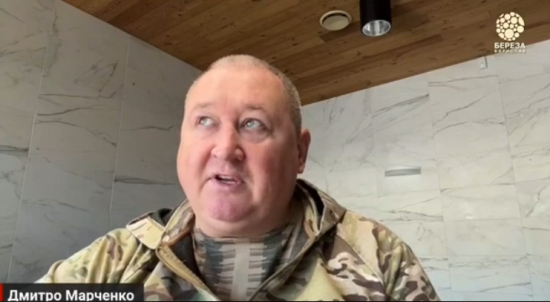 Фронт на Донбасі "посипався": генерал Марченко пояснив причину (мапа)