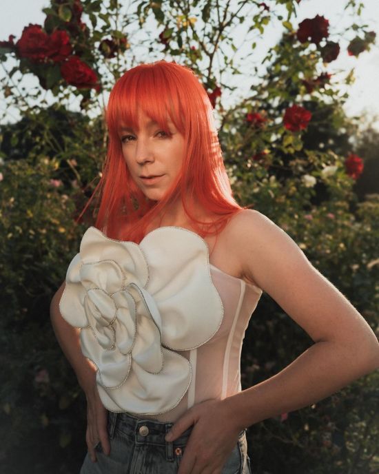 Світлана Тарабарова з трьома дітьми наробила атмосферних фото і показала, як розважається з сім'єю