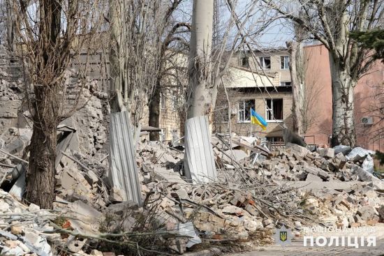 У Селидовому тримують бої у місті - військовий оглядач