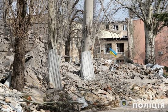 У районі Селідового ситуація залишається дуже важкою - воєнний оглядач