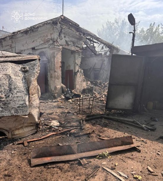 Що відбувається на Курахівському напрямку: військовий розповів про суїцидні атаки росіян