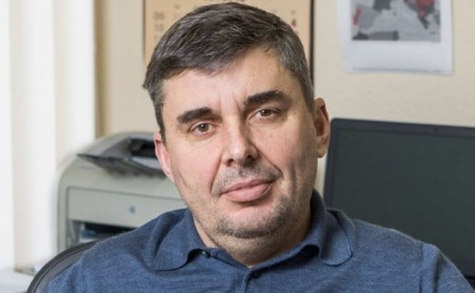 Багаторічний керівник Roshen Москалевський пішов з посади