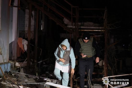 У Харкові зросла кількість постраждалих унаслідок ворожого обстрілу