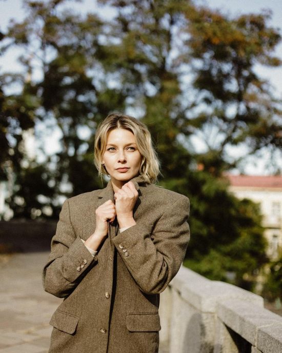 Відома українська акторка різко пройшлася по російських колегах: "Було великим розчаруванням"