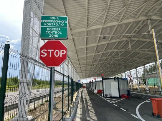 Українців попереджають про обмеження руху на кордоні: подробиці