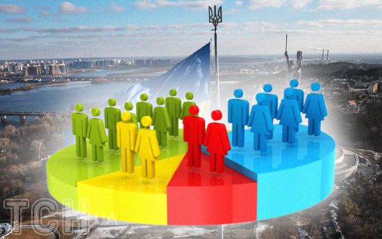 Проблеми, які чекають на Україну після війни: демограф розповів про серйозні виклики