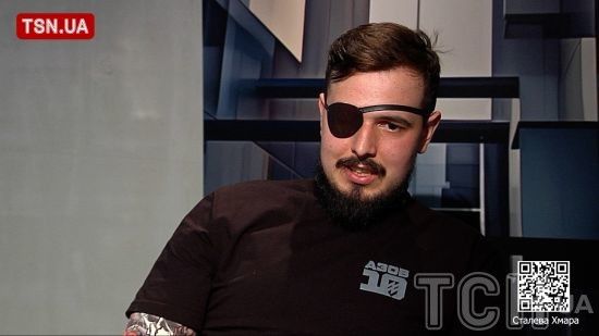 Кого рятують спершу на фронті, якщо багато поранених: бойовий медик “Азову” відверто відповів