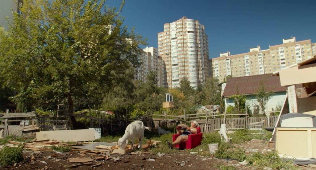 Що подивитися: фільми від режисерок на 53-му кінофестивалі «Молодість»